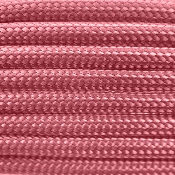 Paracord 550 tipo III Piggy Pink Paracord 550 tipo III Piggy Pink