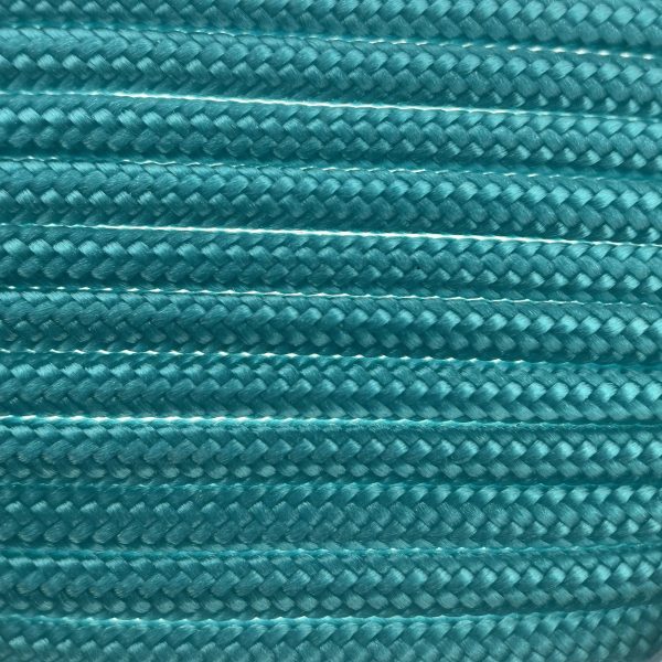 Paracord 100 type I Signature Blauw Paracord 100 tipo I Signature Blu