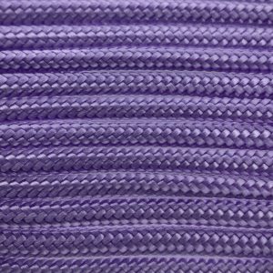 Paracord 425 type II Pastel Paars Paracord 425 tipo II Pastel viola