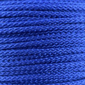 Microcord 1.4MM Electric Blauw