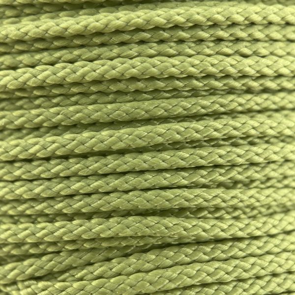 Microcord colore Muschio 1,4 mm Microcord colore Muschio 1,4 mm