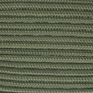 Paracord 100 tipo I Army Verde