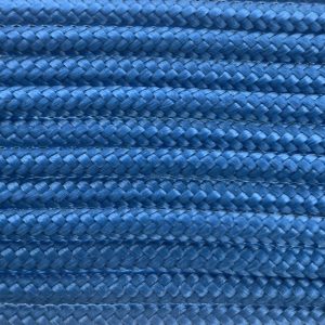 Paracord 100 tipo I Capri Blu