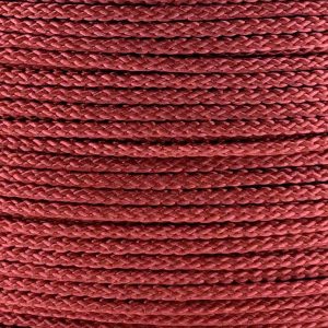 Microcord 1.4MM Rame Rosso Microcord 1.4MM Rame Rosso