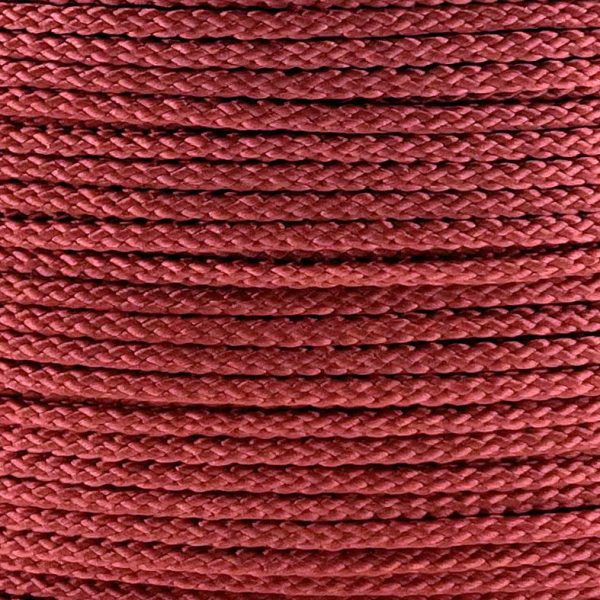 Microcord 1.4MM Rame Rosso
