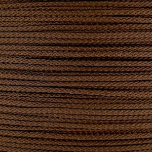 Microcord 1.4MM Chocolate Marrone Microcord 1.4MM Chocolate Marrone