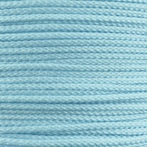 Microcord 1.4MM Pastel Blu