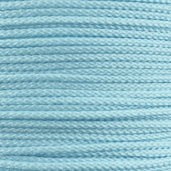 Microcord 1.4MM Pastel Blu