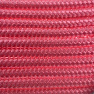Paracord 100 tipo I Piggy Pink Paracord 100 tipo I Piggy Pink