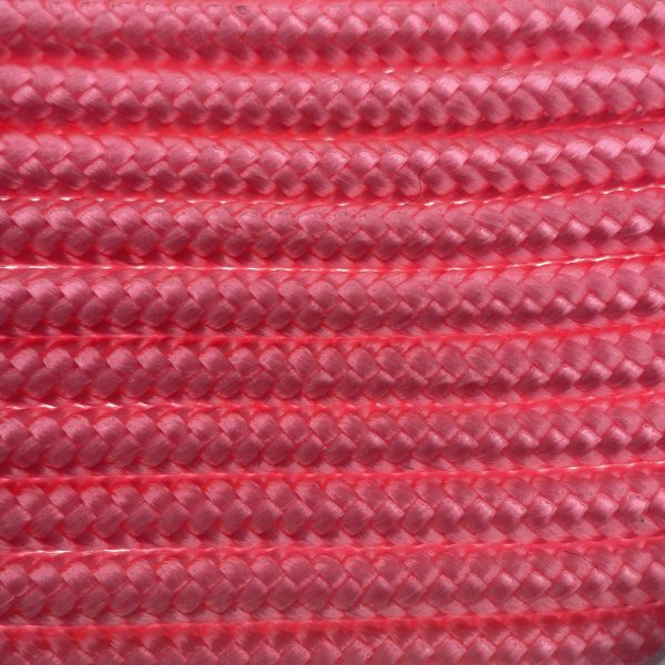Paracord 100 tipo I Piggy Pink Paracord 100 tipo I Piggy Pink