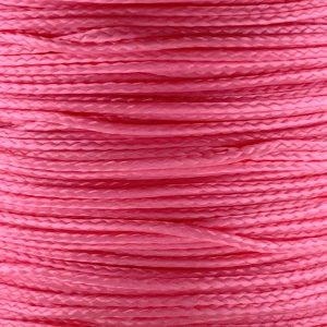 Microcord 1.4MM Piggy Pink Microcord 1.4MM Piggy Pink