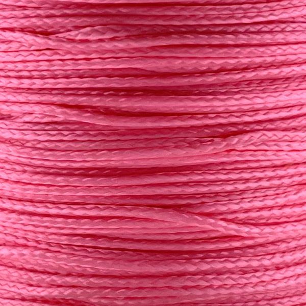 Microcord 1.4MM Piggy Pink Microcord 1.4MM Piggy Pink