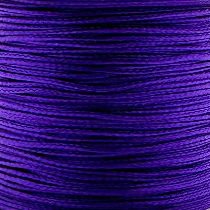 Microcord 1.4MM Purplelicious