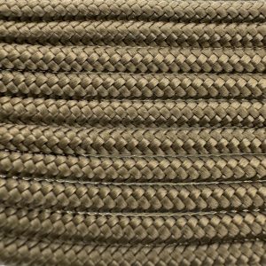 Paracord 425 tipo II Oro Tan
