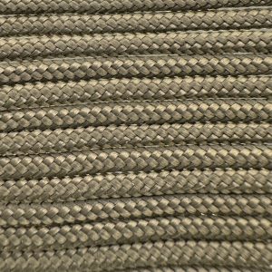 Paracord 100 tipo I Oro Tan
