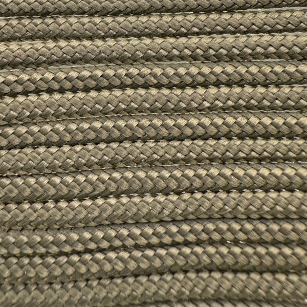Paracord 100 tipo I Oro Tan Paracord 100 tipo I Oro Tan