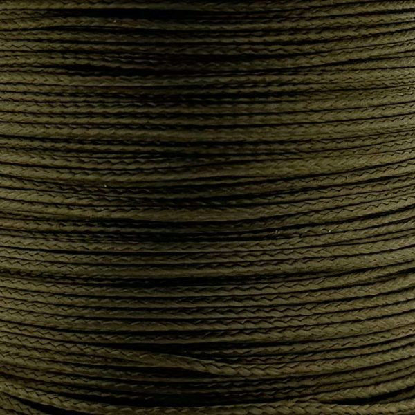 Microcord 1.4MM Oro Tan Microcord 1.4MM Oro Tan