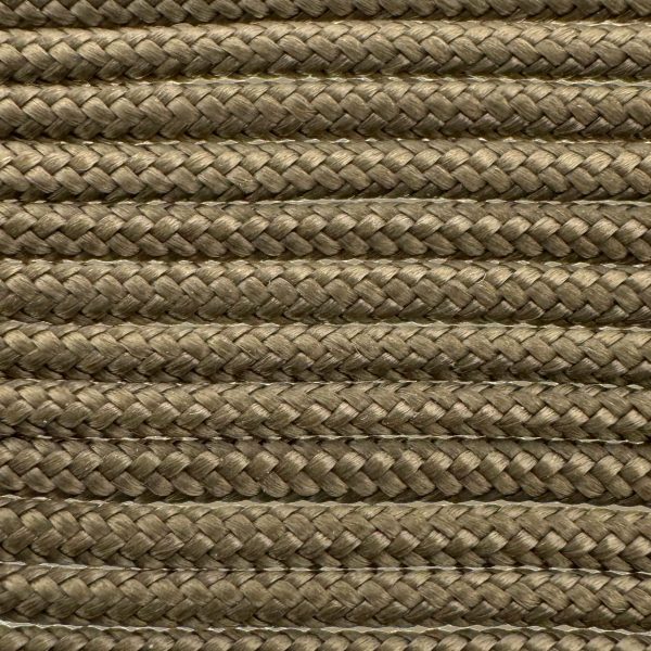 Paracord 425 tipo II Honey marrone