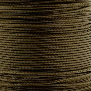 Microcord 1.4MM Honey marrone Microcord 1.4MM Honey marrone