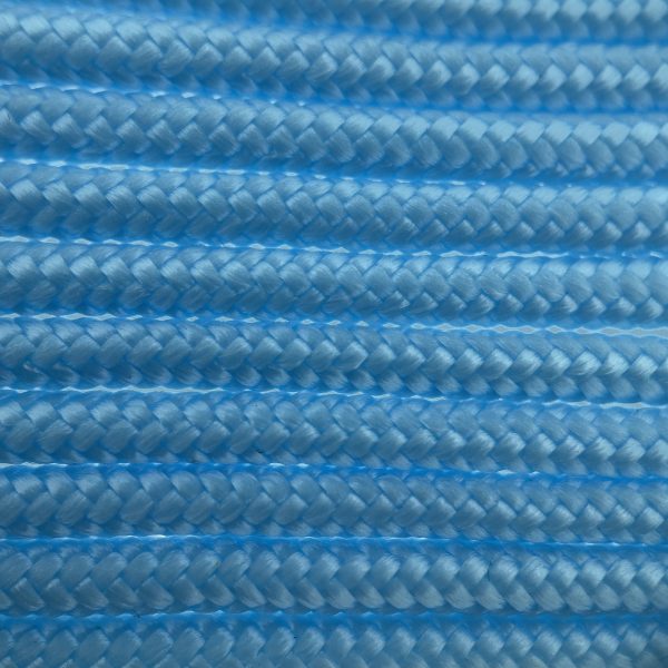 Paracord 425 tipo II Polar Blu Paracord 425 tipo II Polar Blu