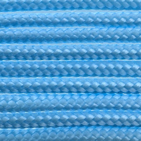 Paracorde 100 tipo I Blu Polare