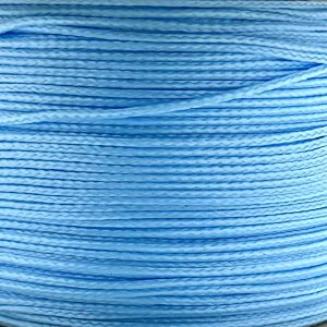 Microcord 1.4MM Polar Blu