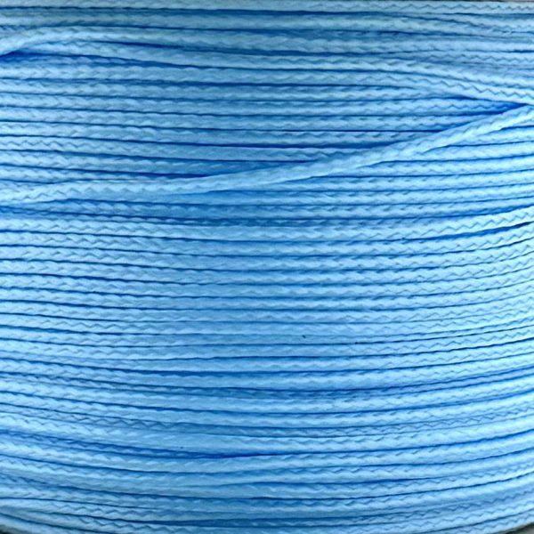 Microcord 1.4MM Polar Blu Microcord 1.4MM Polar Blu