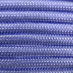 Paracord 550 type III Signature Paars Paracord 550 tipo III Signature viola