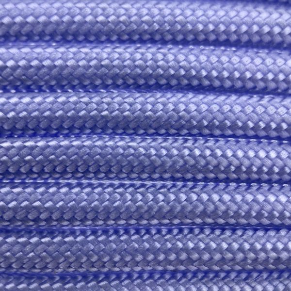 Paracord 550 tipo III Signature viola