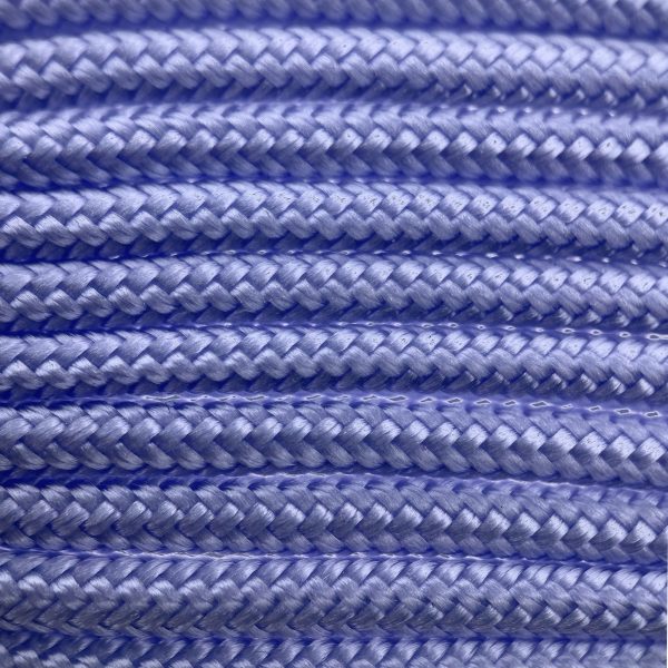 Paracord 425 type II Signature Paars Paracord 425 tipo II Signature viola