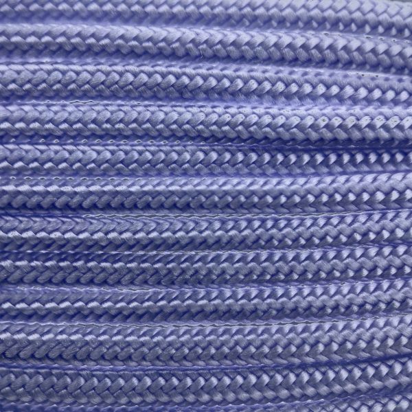 Paracord 100 type I Signature Paars Paracord 100 tipo I Signature viola