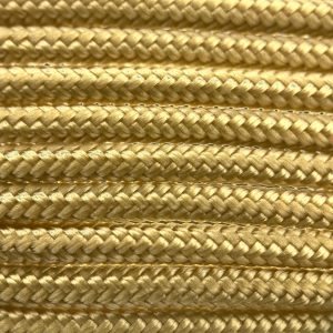 Paracord 425 tipo II Ancient oro