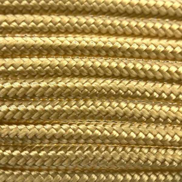Paracord 425 tipo II Ancient oro