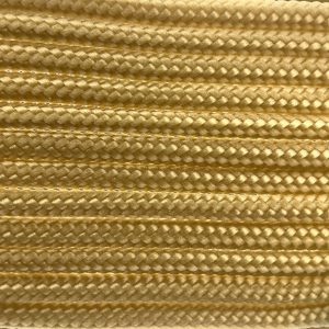 Paracord 100 tipo I Ancient oro Paracord 100 tipo I Ancient oro