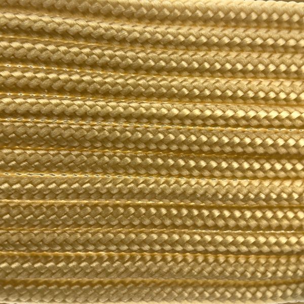 Paracord 100 tipo I Ancient oro Paracord 100 tipo I Ancient oro