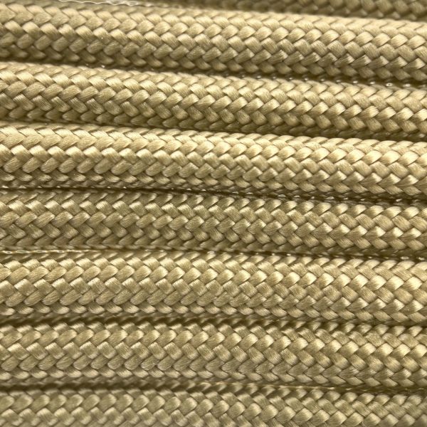 Paracord 550 tipo III Meadow marrone Paracord 550 tipo III Meadow marrone