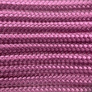 Paracord 425 type II Wildberry Paracord 425 tipo II Wildberry