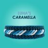 Luna's caramella halsband - DIY set Luna's caramella halsband - DIY set