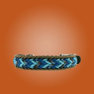 Luna's Crown Trio Vario halsband - DIY set Luna's Crown Trio Vario collare - DIY set