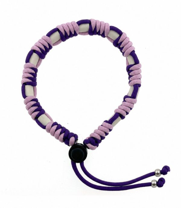 DIY anti-tick collare Purplelicious/Pastel Lilac DIY anti-tick collare Purplelicious/Pastel Lilac