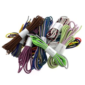 Paracord 425 tipo II Mix pacchetto (250g)