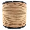 Paracord 550 tipo III Bronzed Paracord 550 tipo III Bronzed