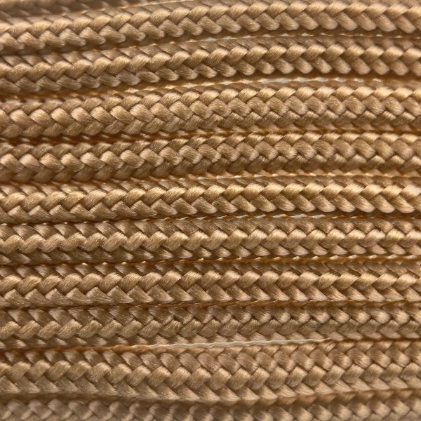 Paracord 425 tipo II Bronzed Paracord 425 tipo II Bronzed