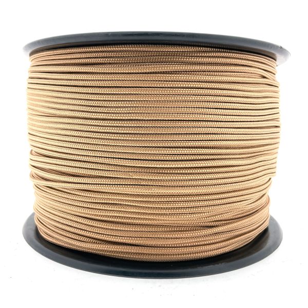 Paracord 425 tipo II Bronzed Paracord 425 tipo II Bronzed