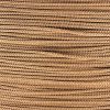 Microcord 1.4MM Bronzed Microcord 1.4MM Bronzed