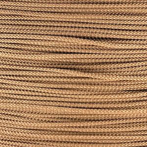 Microcord 1.4MM Bronzed Microcord 1.4MM Bronzed