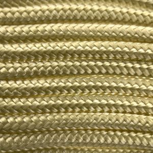 Paracord 425 tipo II Champagne oro