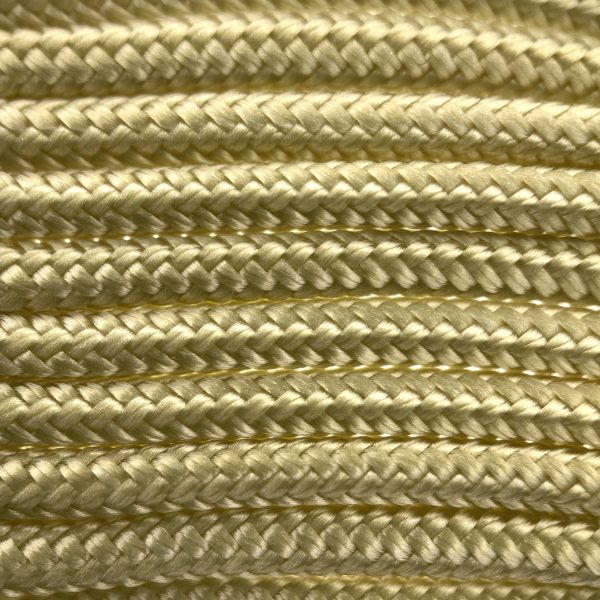 Paracord 425 tipo II Champagne oro Paracord 425 tipo II Champagne oro