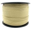 Paracord 425 tipo II Champagne oro Paracord 425 tipo II Champagne oro