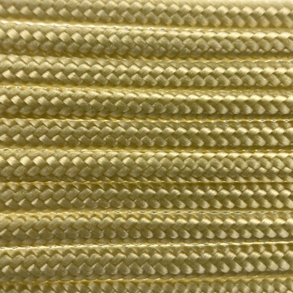 Paracord 100 tipo I Champagne oro Paracord 100 tipo I Champagne oro